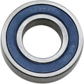 Parts Unlimited Wheel Bearing - 30x62x16 | 6206-2RS