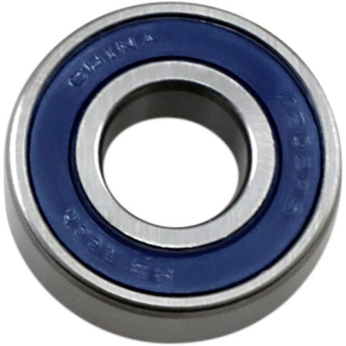 Parts Unlimited Wheel Bearing - 15x35x11 | 6202-2RS