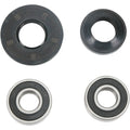 Pivot Works Wheel Bearing and Seal Kit - Double Seal - Front | PWFWK-H18-021