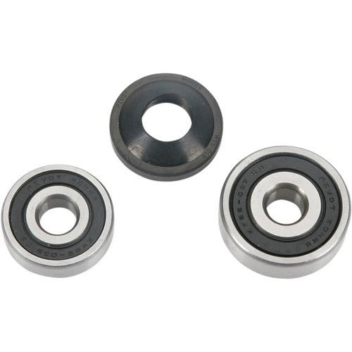 Pivot Works Wheel Bearing and Seal Kit - Double Seal - Front | PWFWK-K15-001