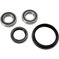 Pivot Works Wheel Bearing and Seal Kit - Double Seal - Front | PWFWK-H21-020