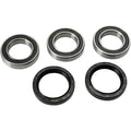 Pivot Works Wheel Bearing and Seal Kit - Double Seal - Rear | PWRWK-S22-400