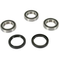 Pivot Works Wheel Bearing and Seal Kit - Double Seal - Yamaha | PWRWK-Y09-421