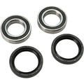 Pivot Works Wheel Bearing and Seal Kit - Double Seal - Front | PWFWK-S16-400