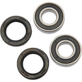 Pivot Works Wheel Bearing and Seal Kit - Double Seal | PWFWK-H25-001