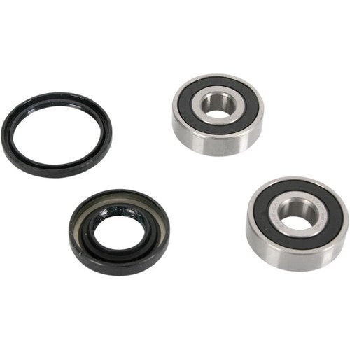 Pivot Works Wheel Bearing and Seal Kit - Double Seal - Front | PWFWS-H02-000