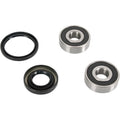 Pivot Works Wheel Bearing and Seal Kit - Double Seal - Front | PWFWS-H02-000