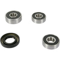 Pivot Works Wheel Bearing and Seal Kit - Double Seal | PWRWK-K18-001