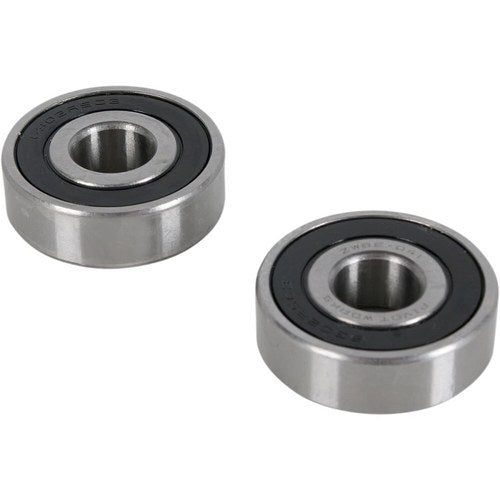 Pivot Works Wheel Bearing and Seal Kit - Double Seal - Front | PWFWS-S02-000