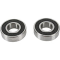Pivot Works Wheel Bearing and Seal Kit - Double Seal - Front | PWFWS-S03-000