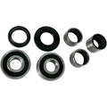 Pivot Works Wheel Bearing and Seal Kit - Double Seal - Rear | PWRWS-Y21-000