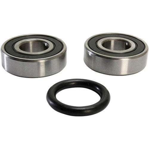 Pivot Works Wheel Bearing - Front - Double Seal | PWFWS-V01-000