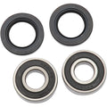 Pivot Works Wheel Bearing and Seal Kit - Double Seal - Front | PWFWK-H53-000