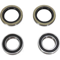 Pivot Works Wheel Bearing and Seal Kit - Double Seal - Front | PWFWK-T19-000