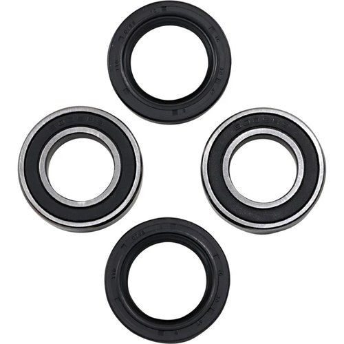 Pivot Works Wheel Bearing - Talon Hub - Triple Lip | PWFWK-Z01-000