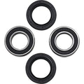 Pivot Works Wheel Bearing - Talon Hub - Triple Lip | PWFWK-Z01-000