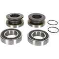 Pivot Works Wheel Collar and Bearing Kit - Rear | PWRWC-T04-500