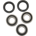 Pivot Works Wheel Bearing and Seal Kit - Double Seal - Rear | PWRWK-S09-021