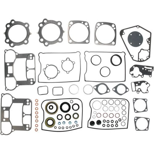Cometic Engine Gasket Kit Standard Evo | C9891
