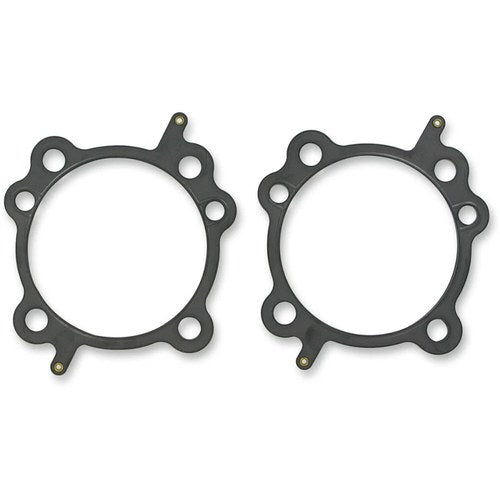 Cometic Cylinder Head Gasket 4.125 .040 | C9743