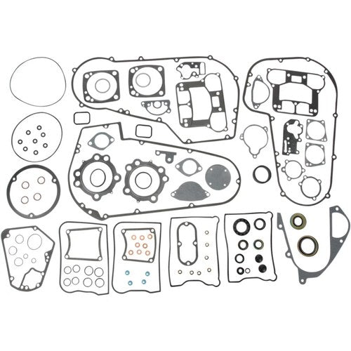 Cometic Complete Gasket Kit 030 Flt | C9848F