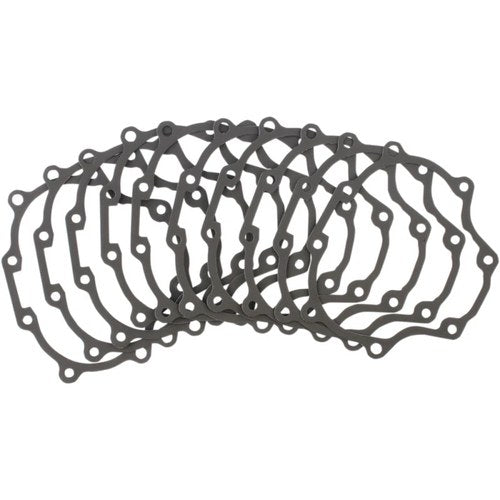 Cometic Transmission Bearing Gasket Twin Cam - 10 Pack | C9187