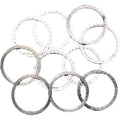 Cometic Exhaust Gasket - Race - 10 Pack | C9719