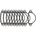 Cometic Starter Engine Mount Gasket - 10 Pack | C9330F