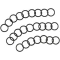 Cometic Shift Lever O-Ring - 25 Pack | C9661