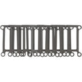 Cometic Oil Filler Gasket - 10 Pack | C9266F