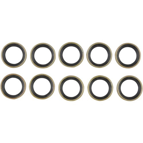 Cometic Output Gear Gasket - 10 Pack | C9200