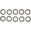 Cometic Output Gear Gasket - 10 Pack | C9200