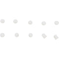 Cometic Inner Push Pins Gasket - 10 Pack | C10122