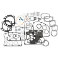 Cometic Top End Gasket Kit Twin Cooled .040 | C10138