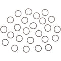 Cometic Lower Pushrod O-Ring - 25 Pack | C9293