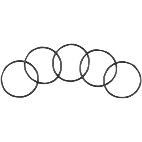 Cometic Starter to Primary Case O-Ring - 5 Pack | C9201