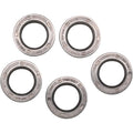 Cometic Wet Clutch Seal - 5 Pack | C9260