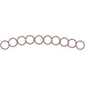 Cometic Cam Sensor O-Ring - 10 Pack | C9627