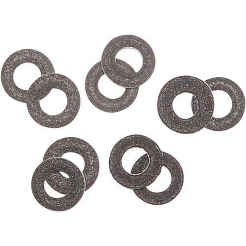 Cometic Paper Rocker Box Washer - 10 Pack | C9286