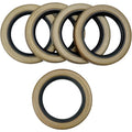 Cometic Main Shaft Seal - 5 Pack | C9523