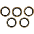 Cometic Point Cover Seal - 5 Pack | C9355