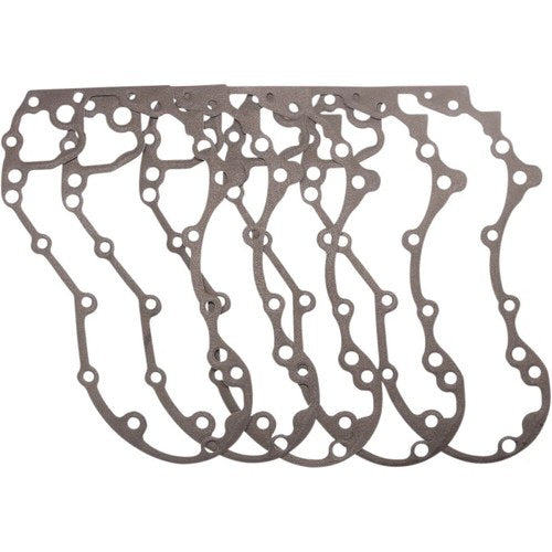 Cometic Cam Cover Gasket - Big Twin - 5 Pack | C9334F5