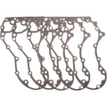 Cometic Cam Cover Gasket - Big Twin - 5 Pack | C9334F5