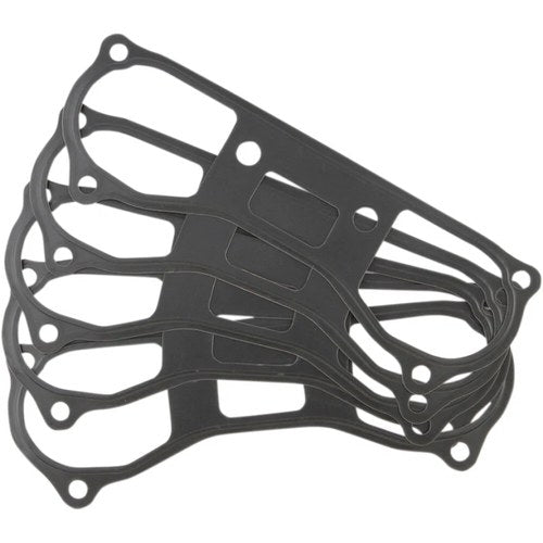Cometic Left Rocker Box Gasket Big Twin - 5 Pack | C9562