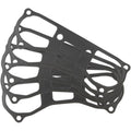 Cometic Left Rocker Box Gasket Big Twin - 5 Pack | C9562
