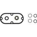 James Gasket Inspection Cover Gasket Kit with Seal - FX | 60567-90-DLK