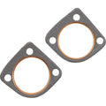 James Gasket Exhaust Port Gasket - 3 Bolt | 65834-68-STD
