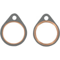 James Gasket Fire Ring Exhaust Gasket - Big Twin | 65834-68-X2