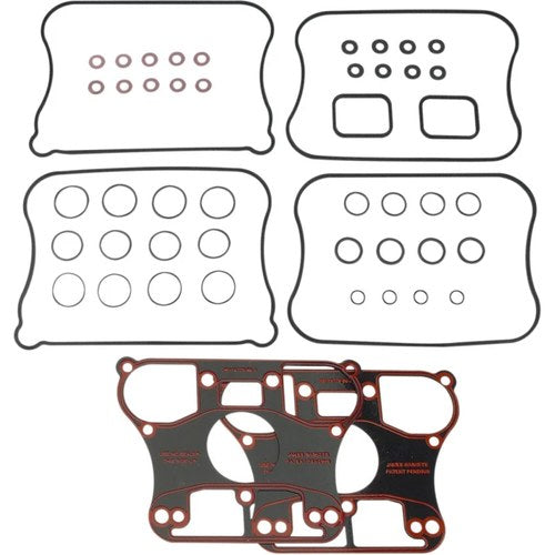 James Gasket Rocker Cover Gasket - XL | 17030-89-X