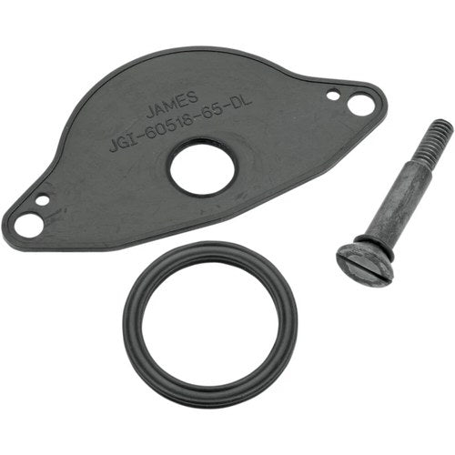 James Gasket Oil Deflector Gasket Kit | 60518-65-DLK